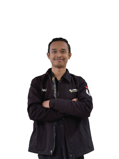Muhammad Haulul Azkiyaa
